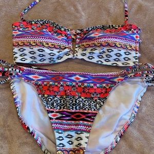 Gianni Bini bikini